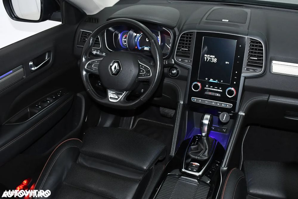 Renault Koleos - 8
