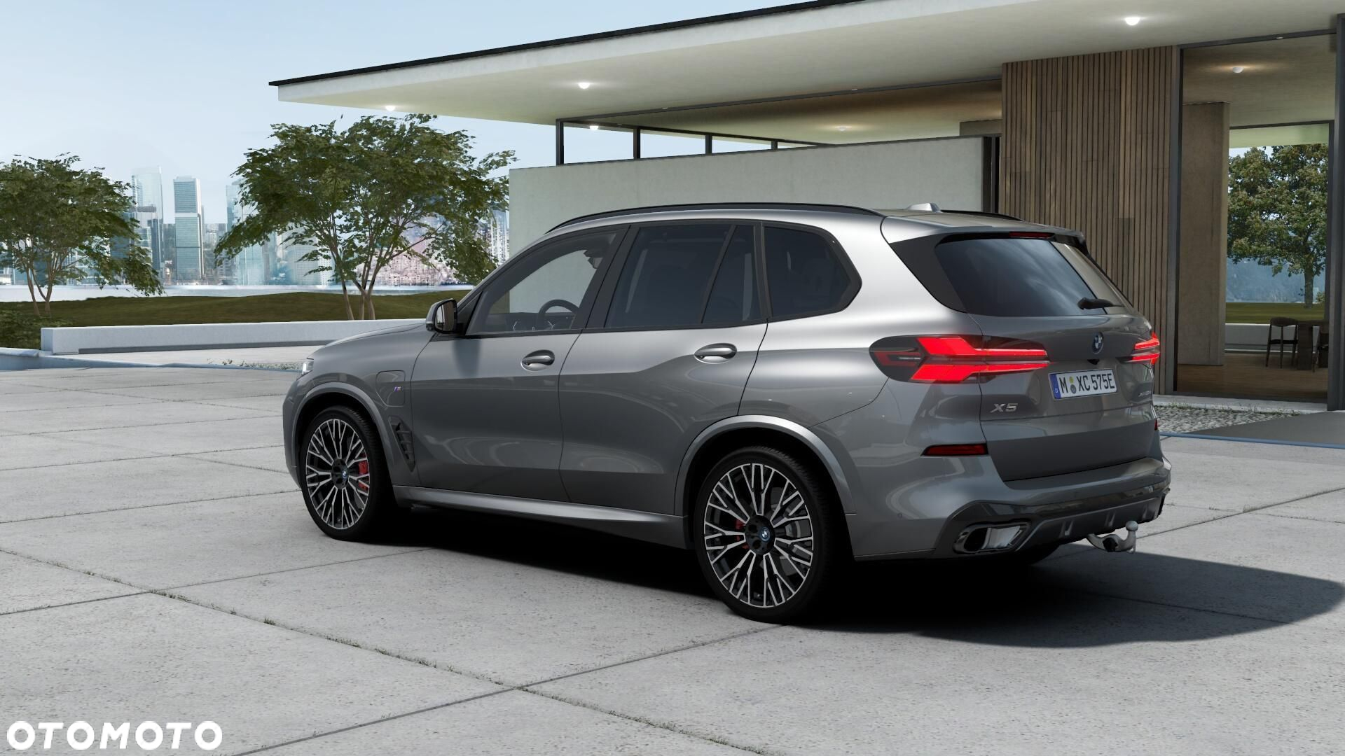 BMW X5 - 2