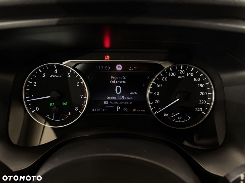 Nissan Qashqai - 13