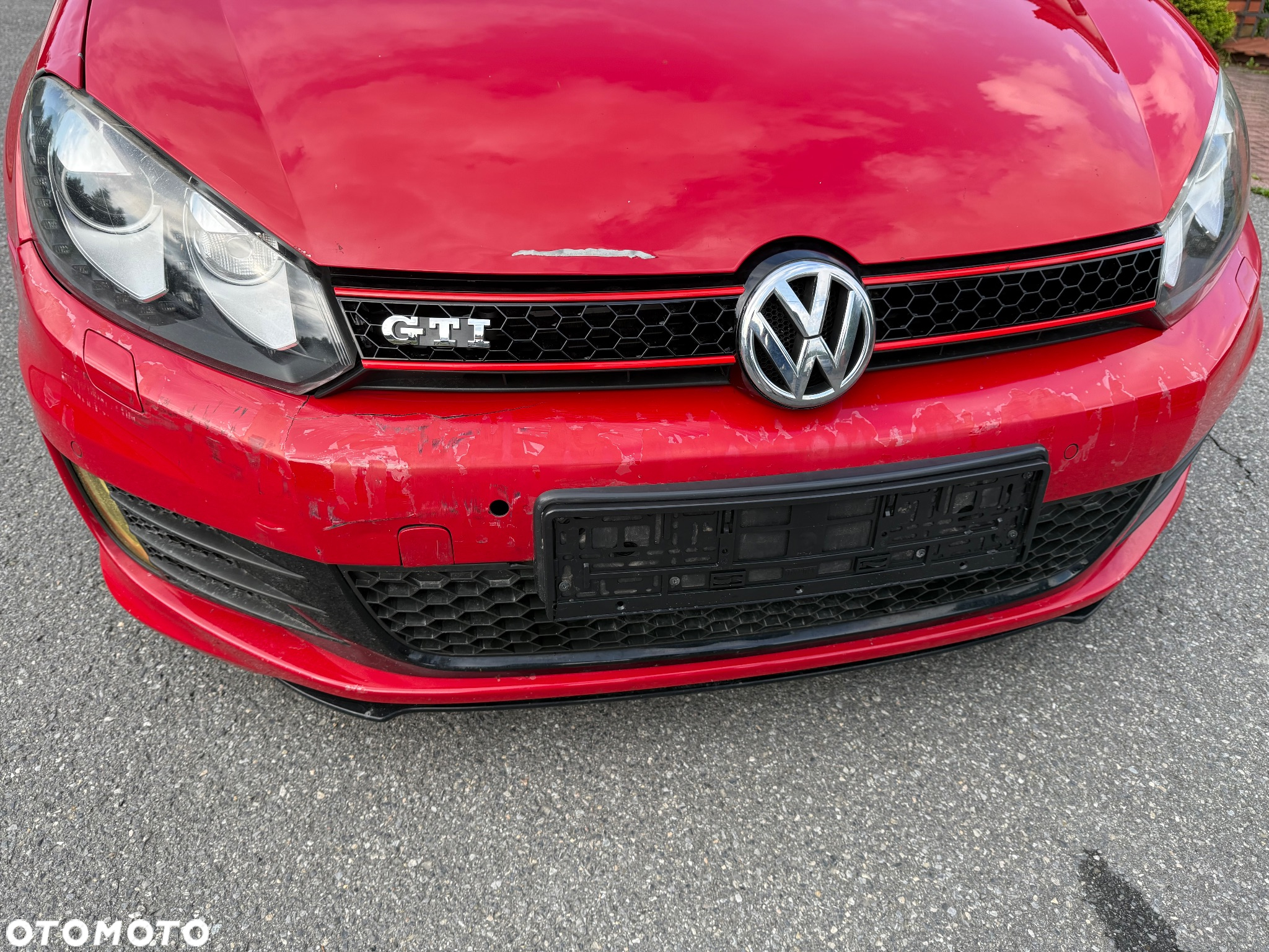 Volkswagen Golf 2.0 GTI DSG Edition 35 - 23