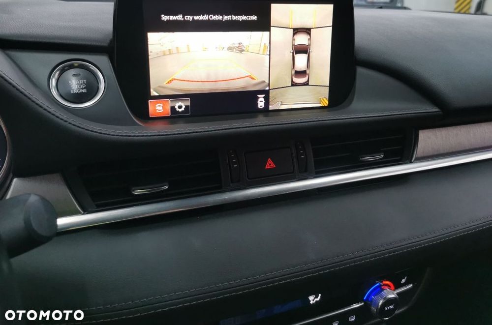 Mazda 6 2.0 SkyJoy - 9