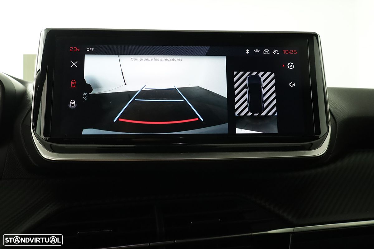 Peugeot 2008 1.2 PureTech Allure - 12