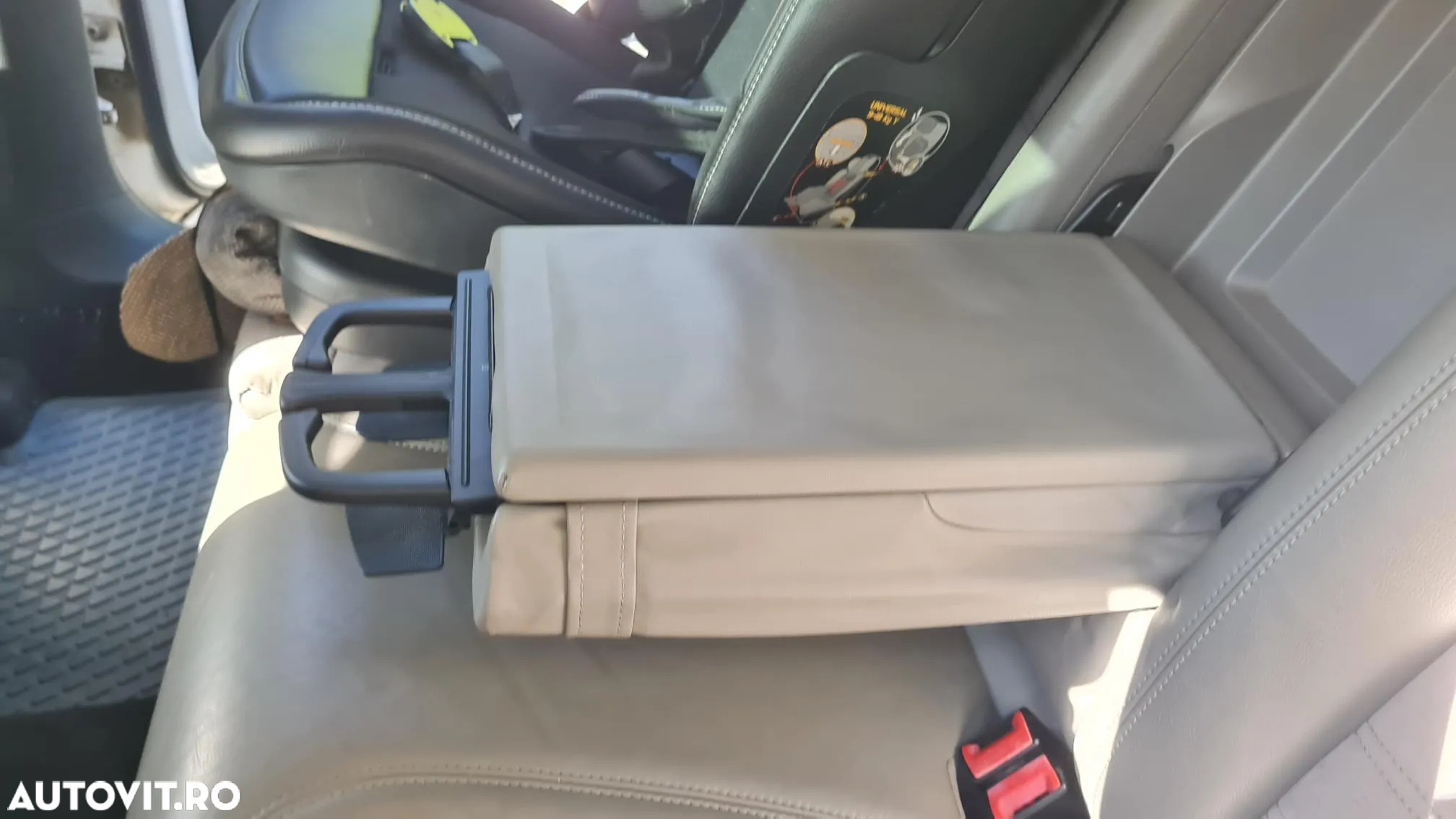 Volkswagen Passat 2.0TDI Highline DPF DSG - 19
