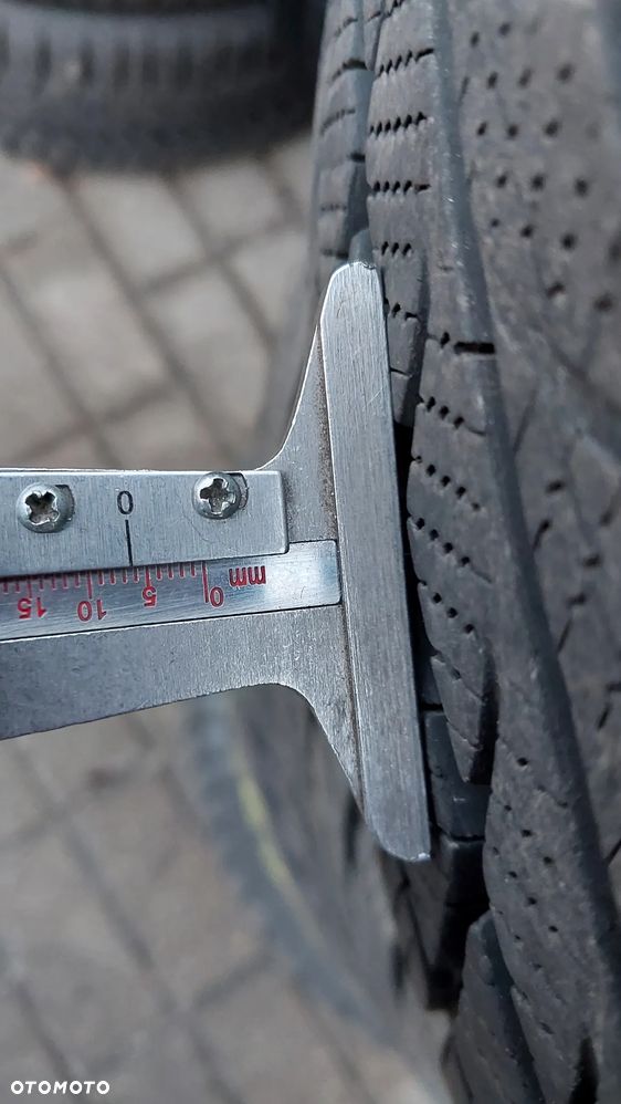 KOŁA ZIMOWE FELGI BMW G20 G21 225/50/17 776 5x112 et30 BRIDGESTONE BLIZZAK 6883518 - 12