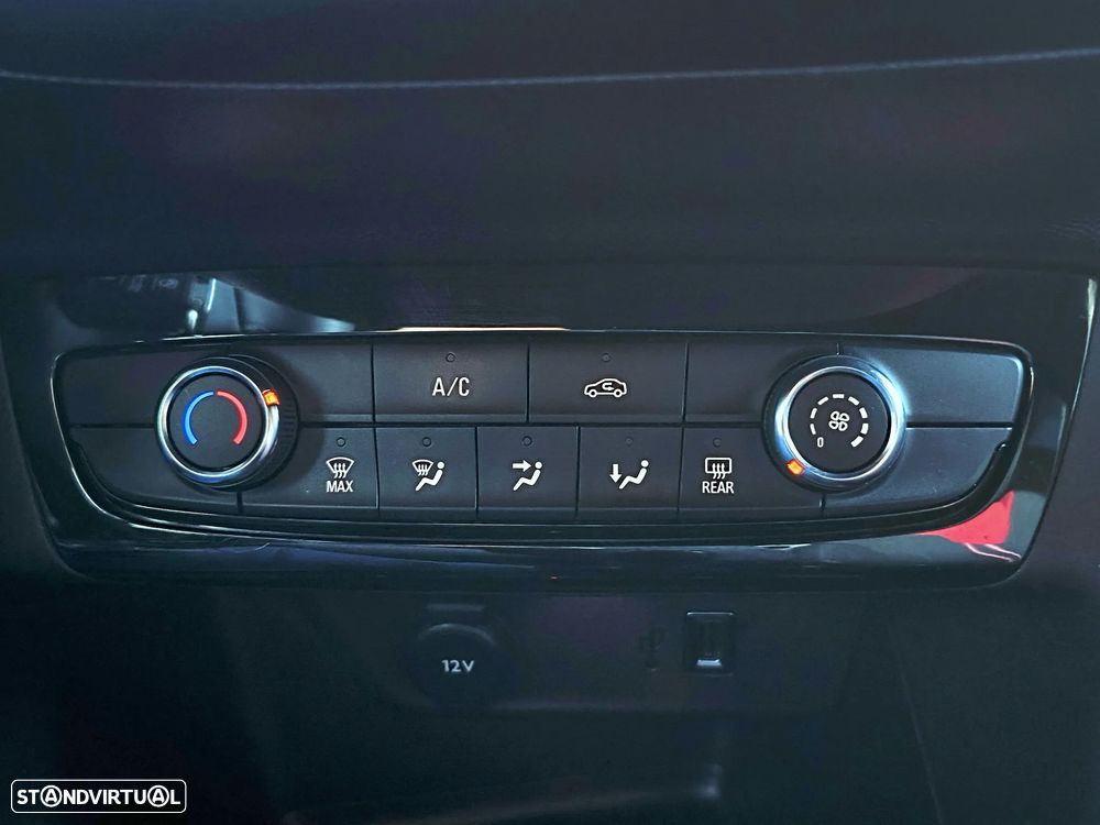 Opel Corsa 1.2 T GS - 17