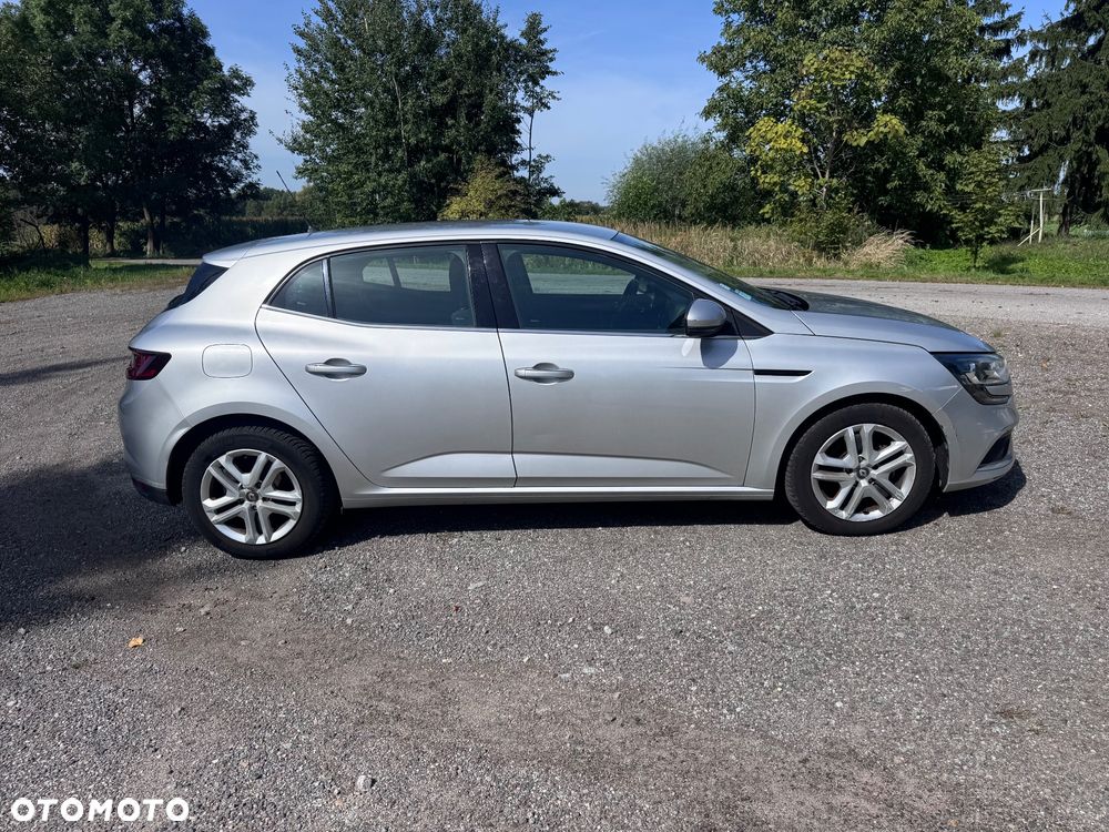 Renault Megane ENERGY dCi 110 EDC BUSINESS - 4