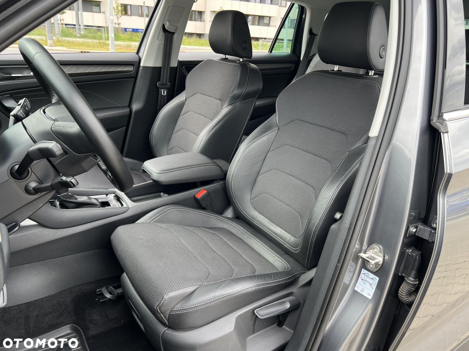 Skoda Kodiaq 1.5 TSI ACT 4x2 Style DSG - 9