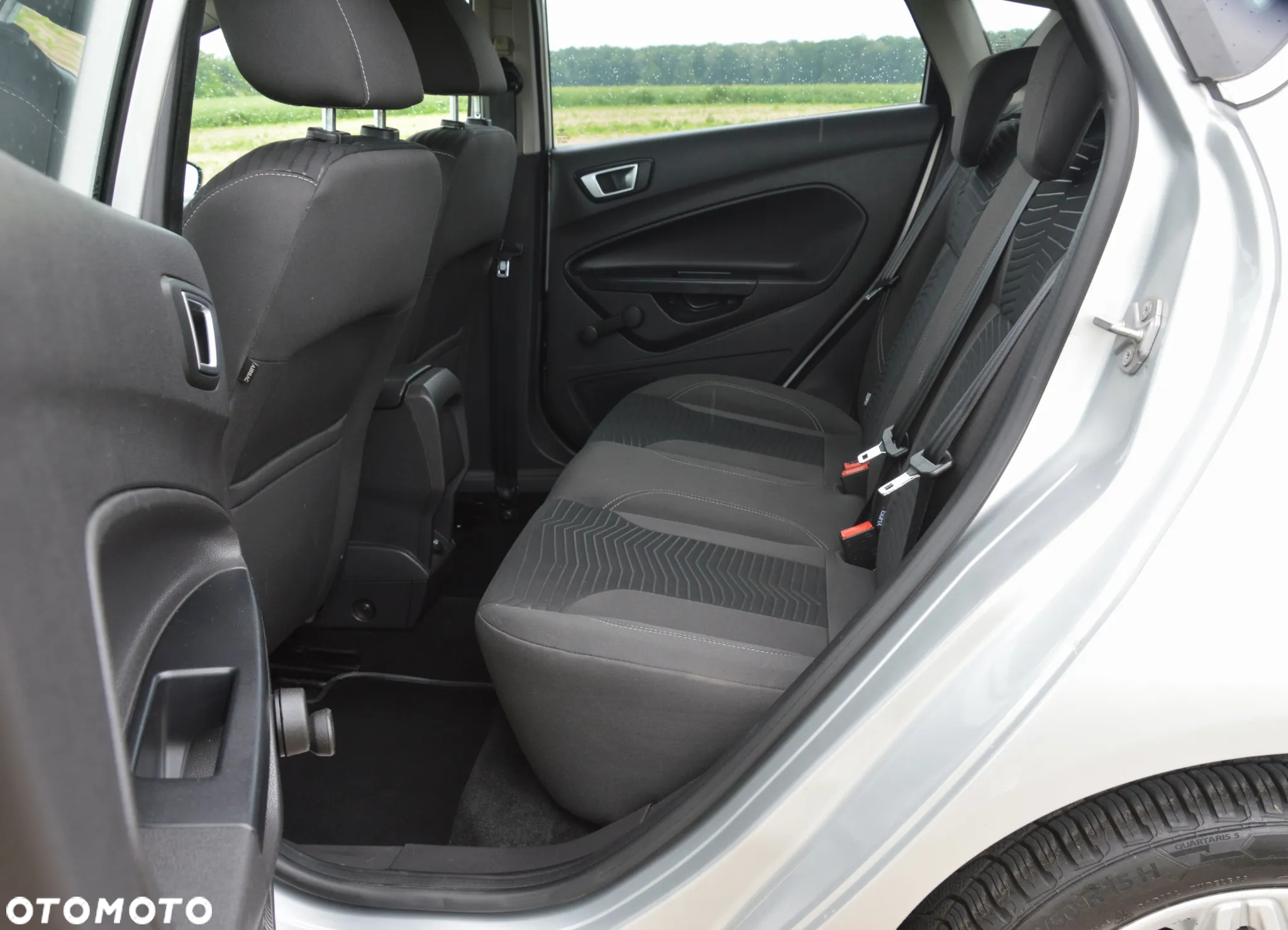 Ford Fiesta - 28