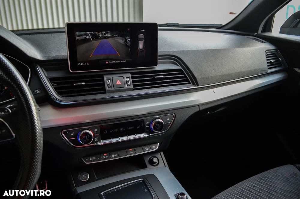 Audi Q5 2.0 TDI Quattro S tronic sport - 22