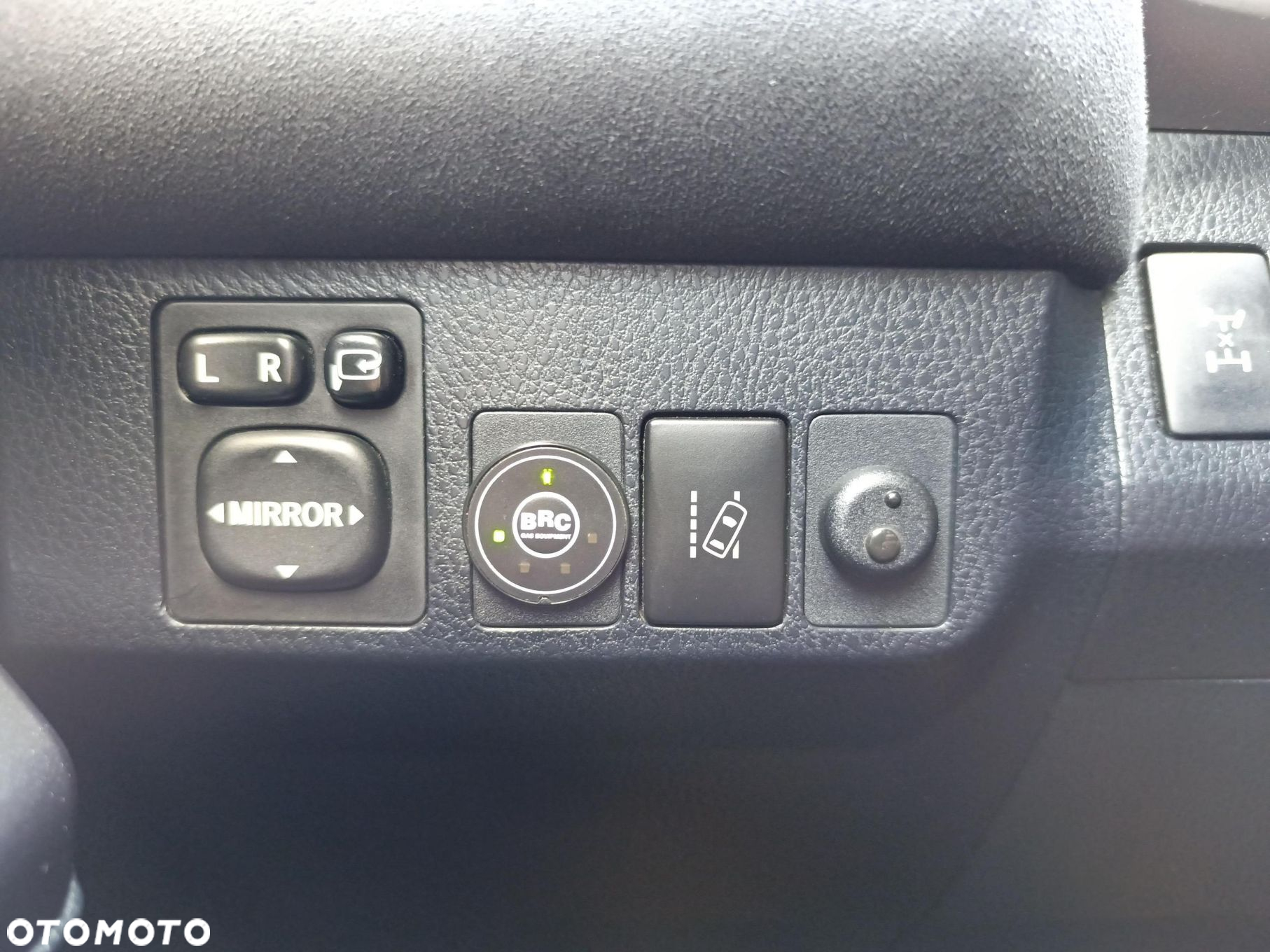 Toyota RAV4 2.0 Style 4x4 MS - 19