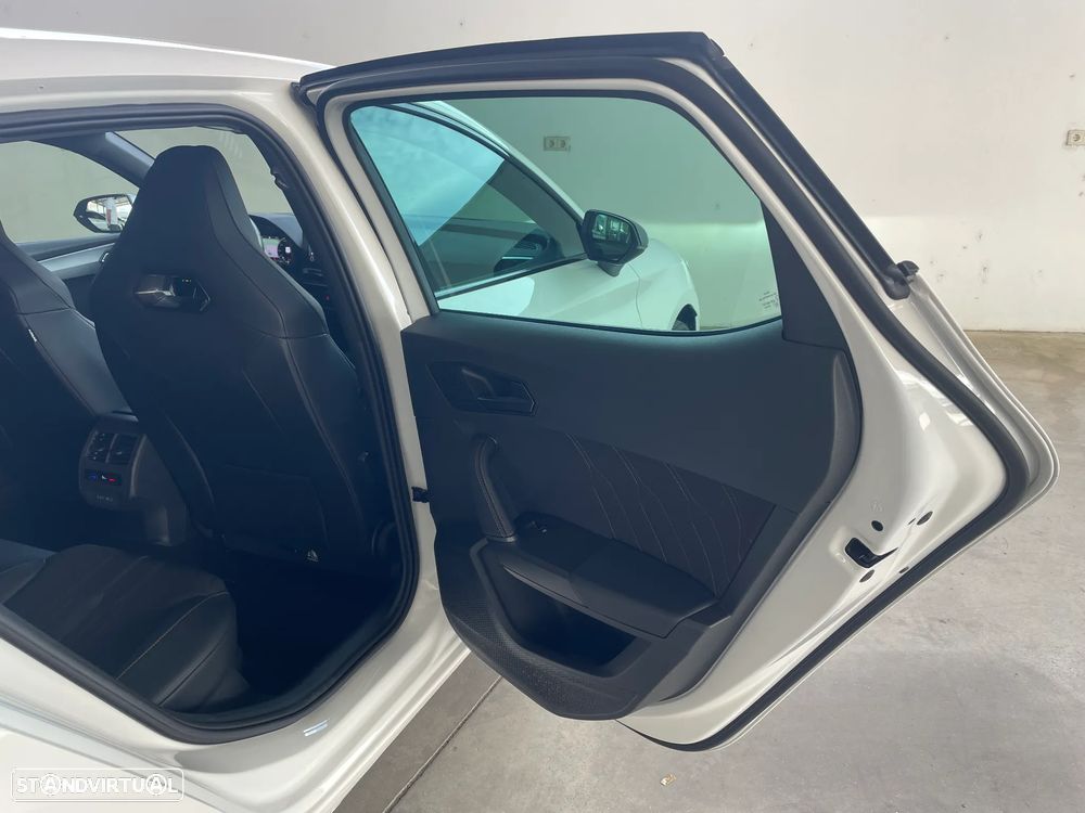 Cupra Leon 1.4 (180 kW System) VZ CUP - 24