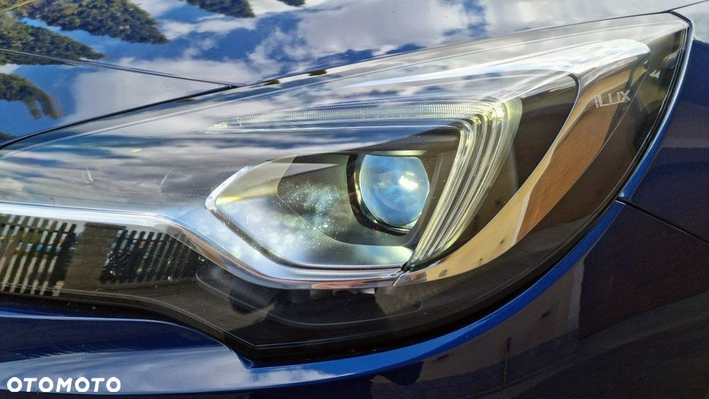 Opel Astra - 10