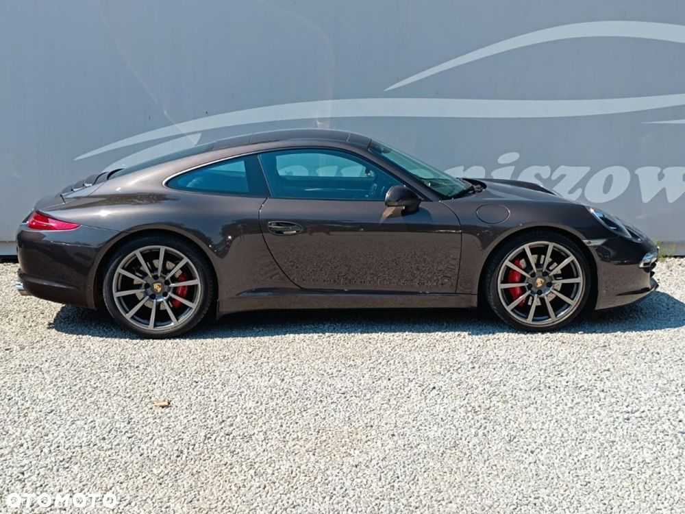 Porsche 911 - 13