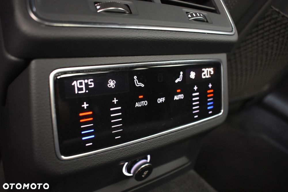 Audi A6 Limousine 50 TFSI e Quattro Sport S tronic - 28