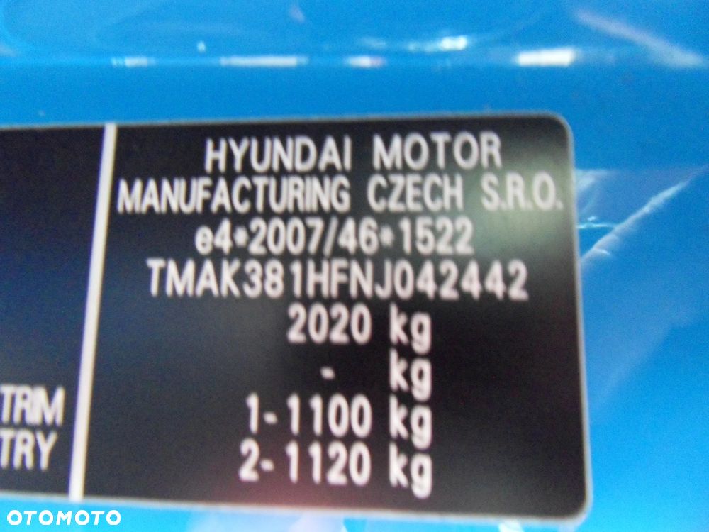 Hyundai Kona 39kWh Premium - 20