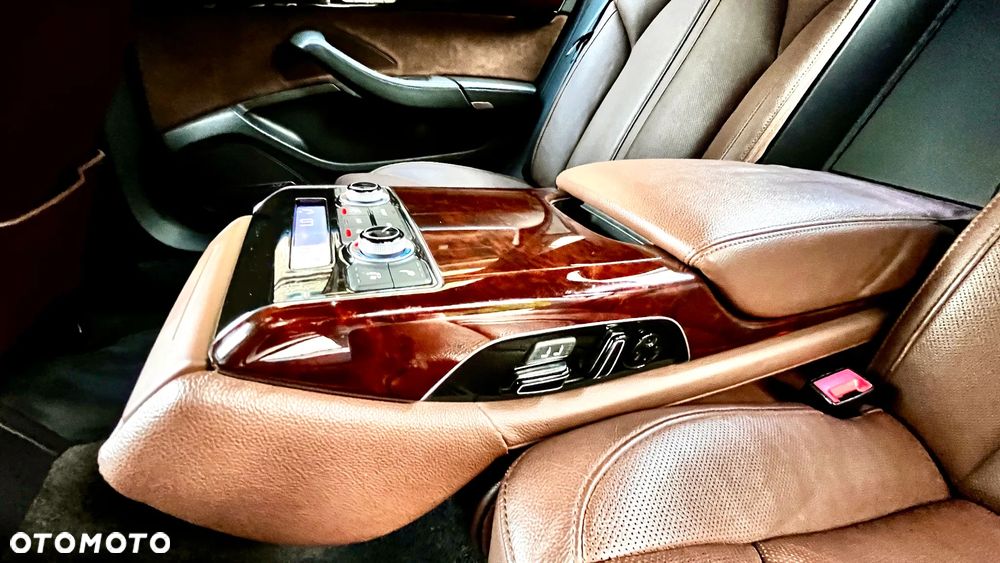 Audi A8 3.0 TDI L Quattro - 29