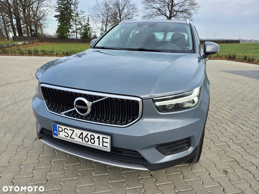Volvo XC 40 - 2