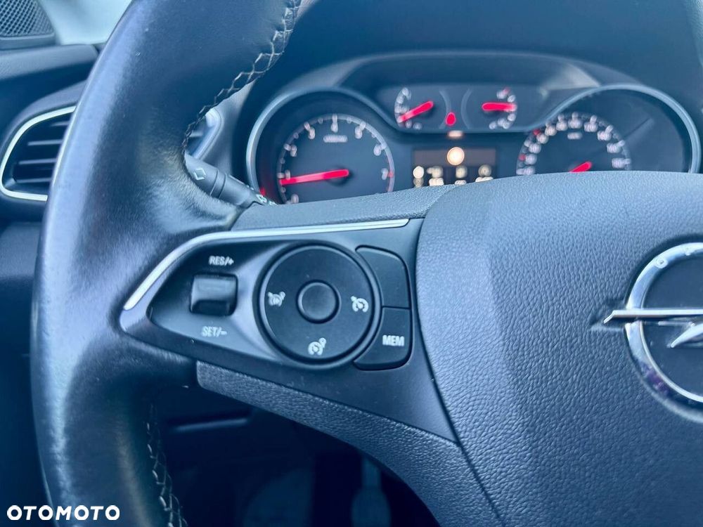 Opel Grandland X - 20