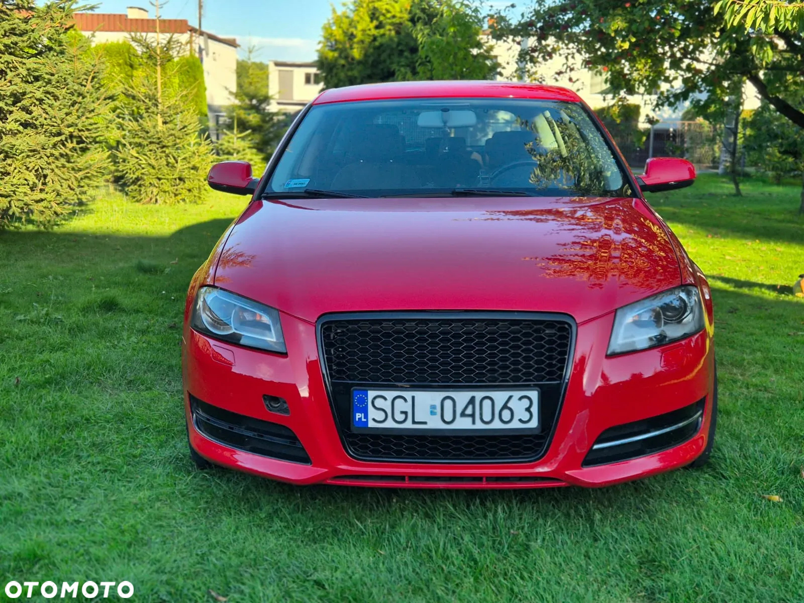 Audi A3 Sportback 1.2 TFSI Attraction - 3