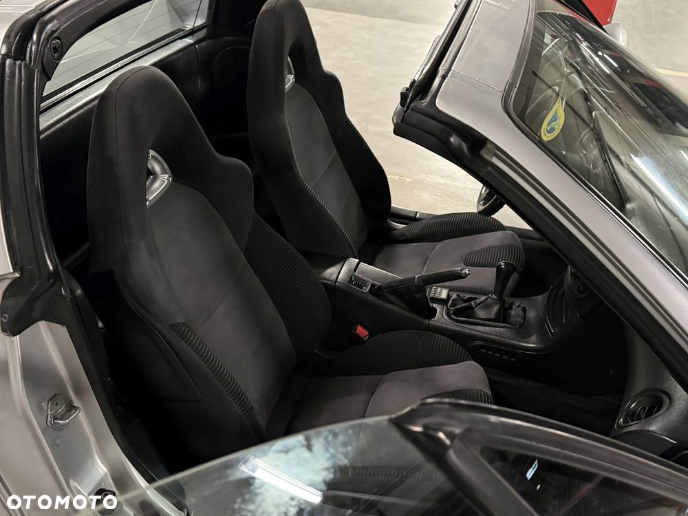 Honda CRX 1.6 ESi DEL SOL - 13