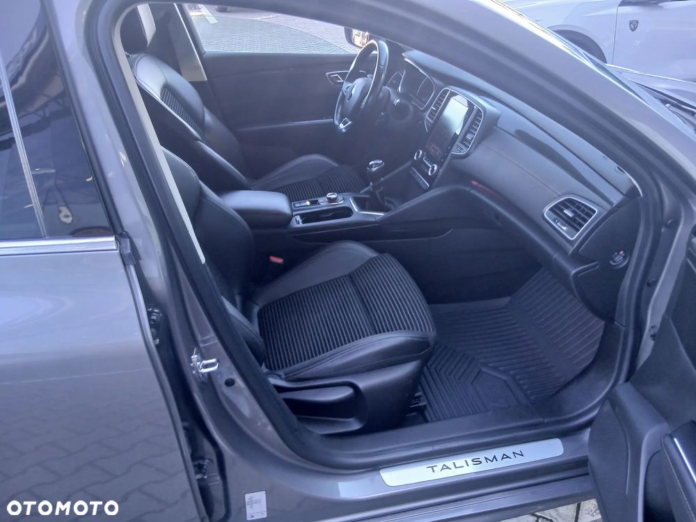 Renault Talisman ENERGY dCi 130 INTENS - 21
