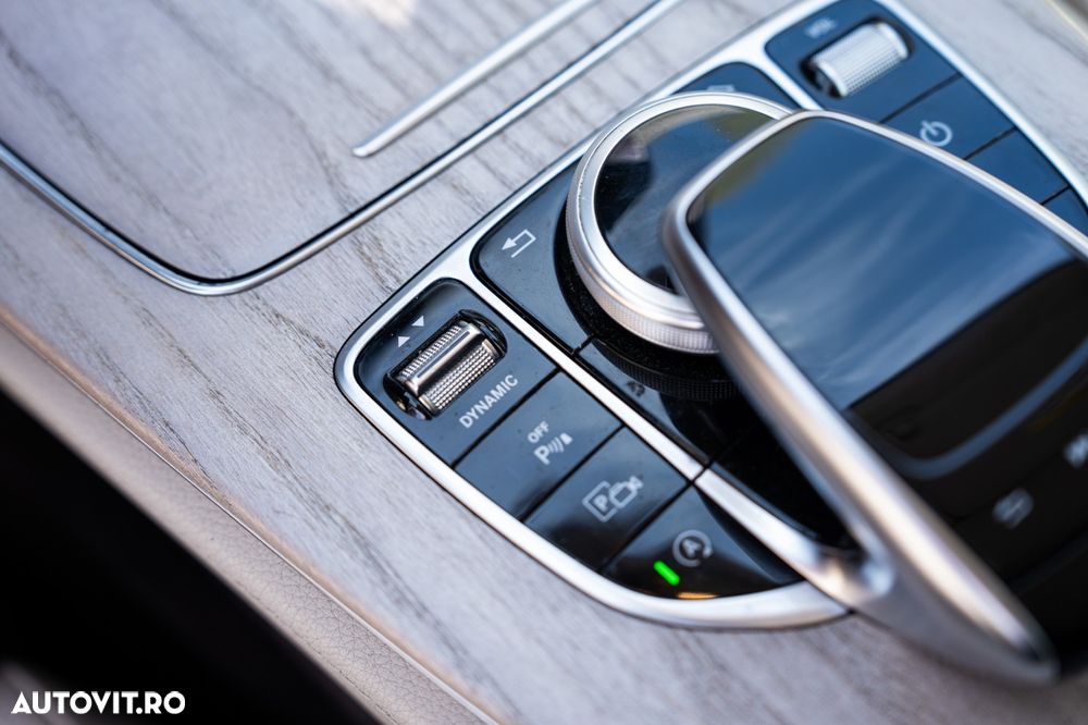 Mercedes-Benz E ver-200 - 17