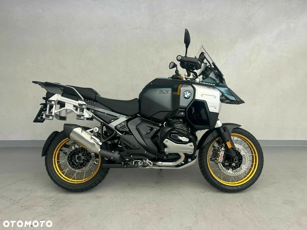 BMW R