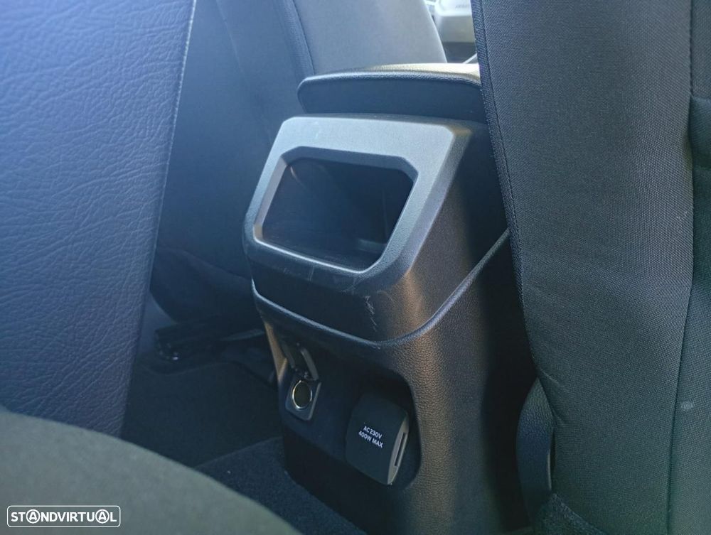 Ford Ranger 2.0 EcoBlue CD XL 4WD - 15