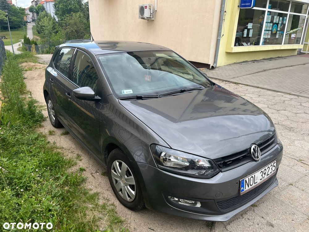 Volkswagen Polo 1.2 CityLine - 1