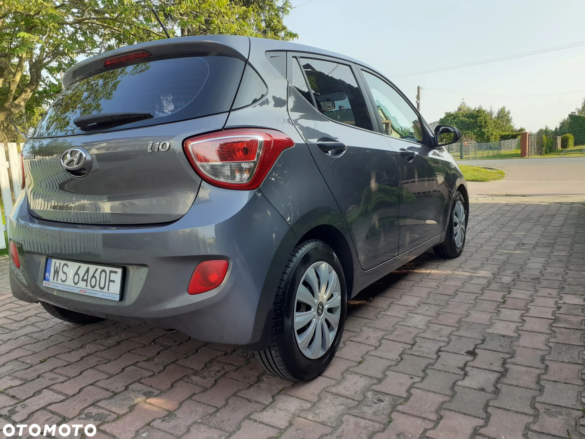 Hyundai i10 1.0 Premium - 5