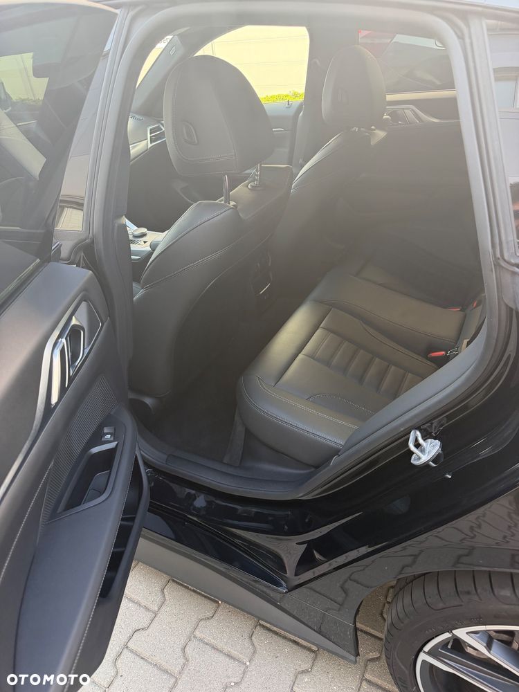 BMW Seria 4 430d xDrive mHEV - 40
