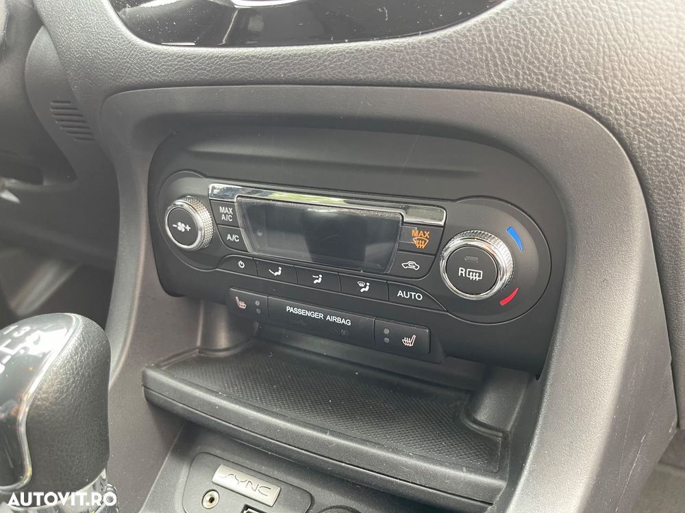 Ford Ka+ 1.2 TI-VCT ULTIMATE - 10
