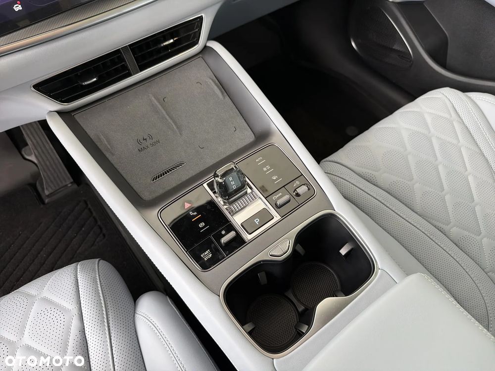 BYD Sealion 7 91.3kWh Excellence AWD - 27
