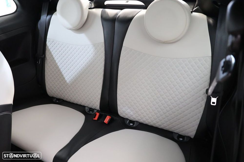 Fiat 500C - 15