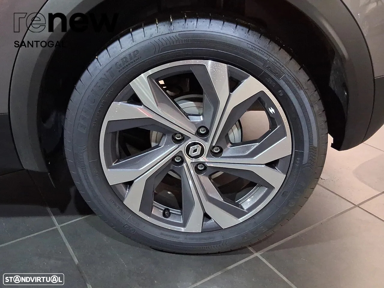 Renault Captur 1.0 TCe RS Line - 8