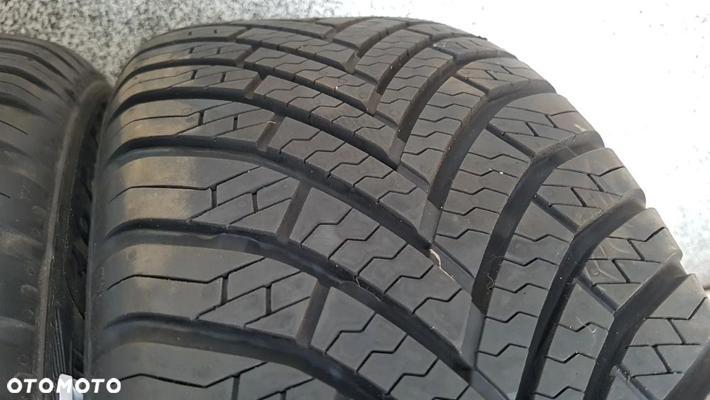 KOŁA CAŁOROCZNE SEAT IBIZA WV POLO SKODA FABIA  5X100  195/55R15 6JX15 ET38 - 26