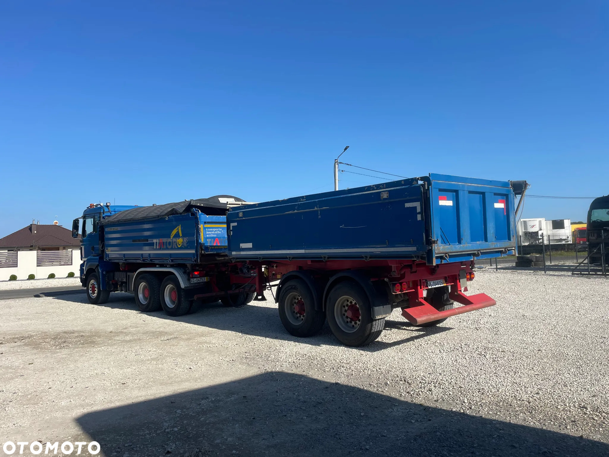 MAN TGS 26.480 6X4 - 17