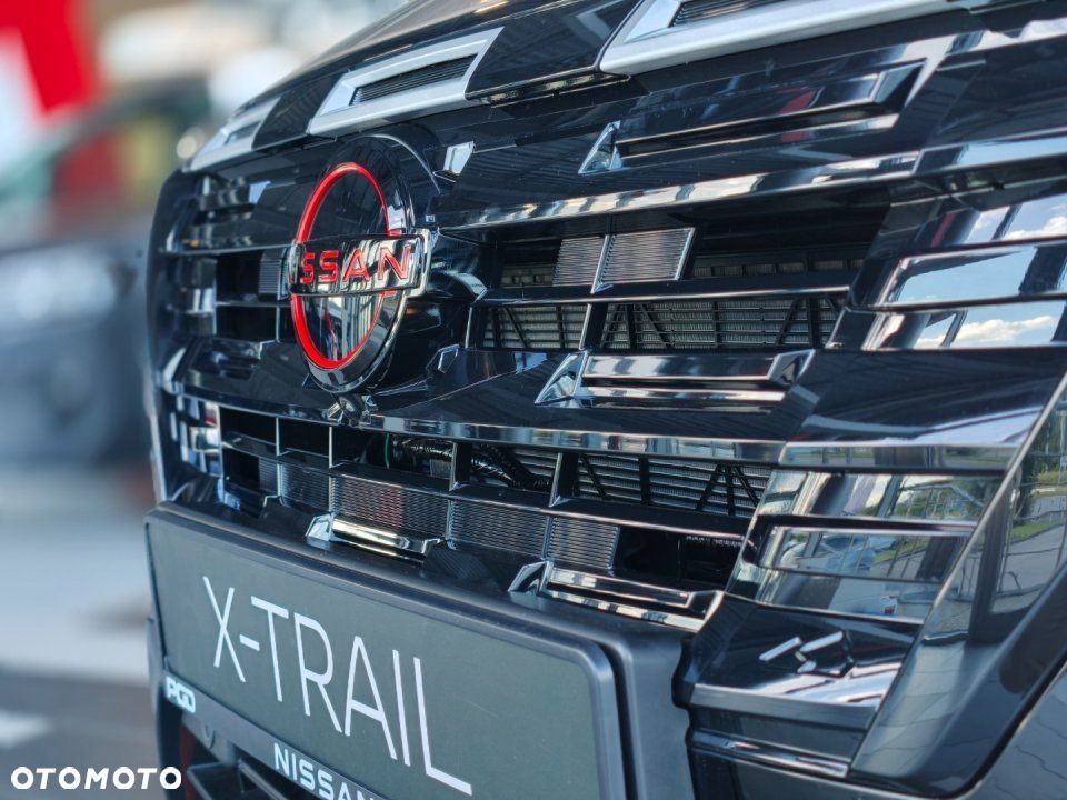 Nissan X-Trail - 19