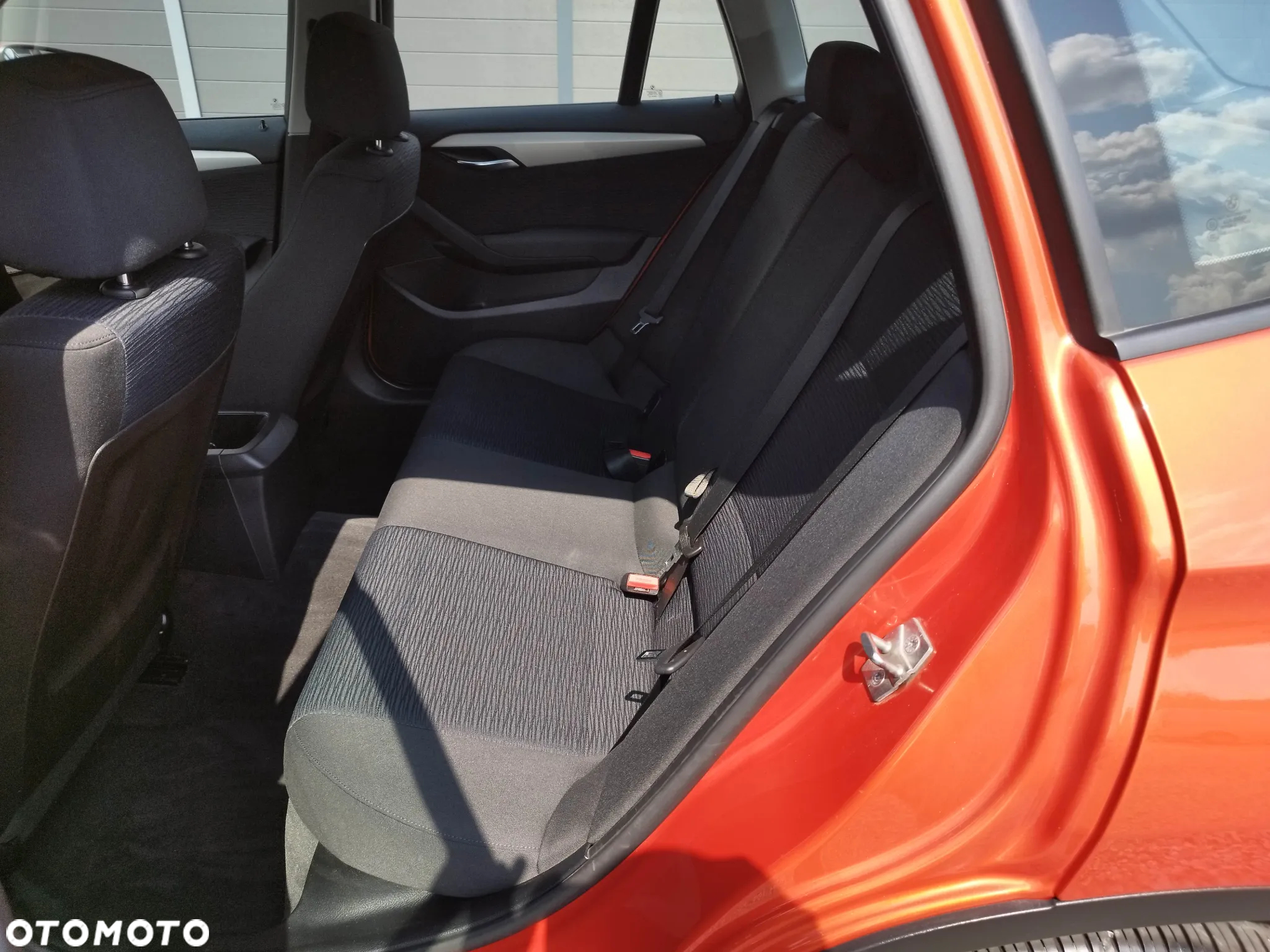 BMW X1 sDrive18i - 20