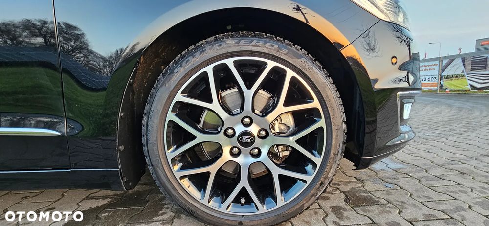 Ford Mondeo - 17