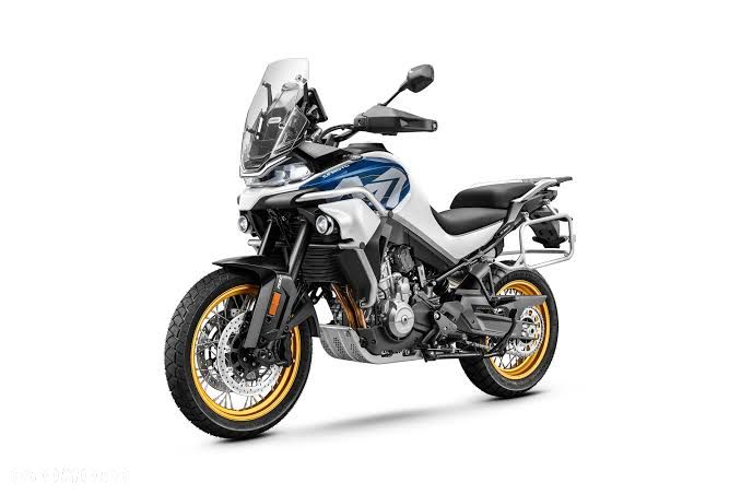 CFMoto 800MT Explore - 4