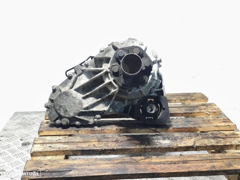 Caixa de transferências BMW X5 (E53) 3.0 d LWX1220021 - 5