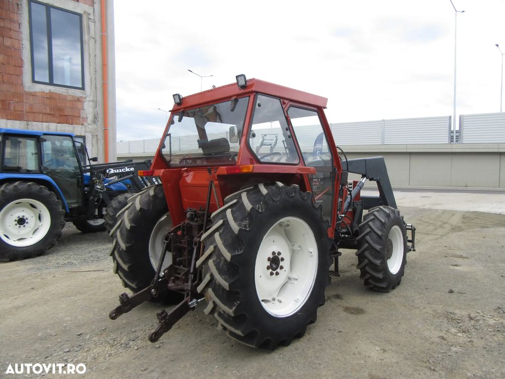Fiat 80-90 Hi-LO - 12