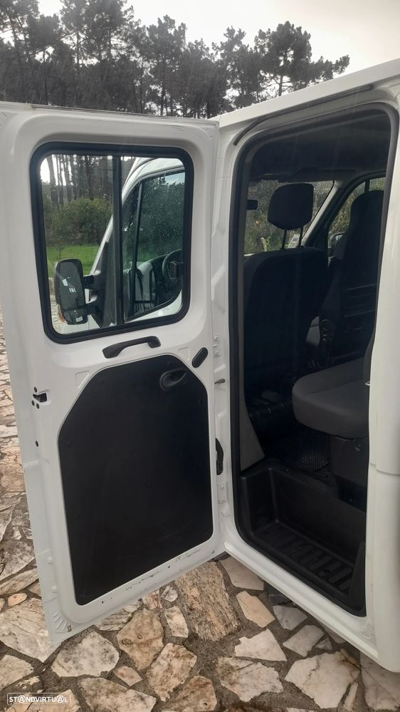 Renault MASTER 2.3 DCI 7L ---  IVA DESCRIMINADO - 31