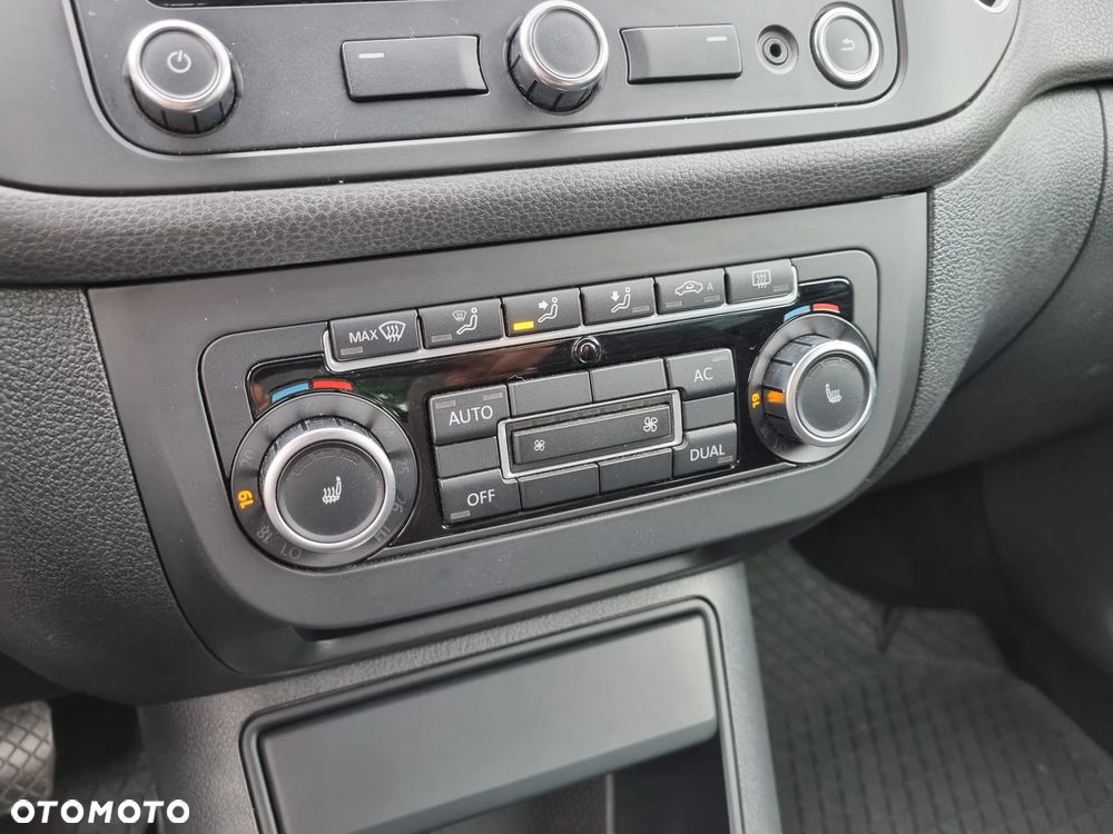 Volkswagen Golf Plus 1.4 TSI Highline DSG - 15