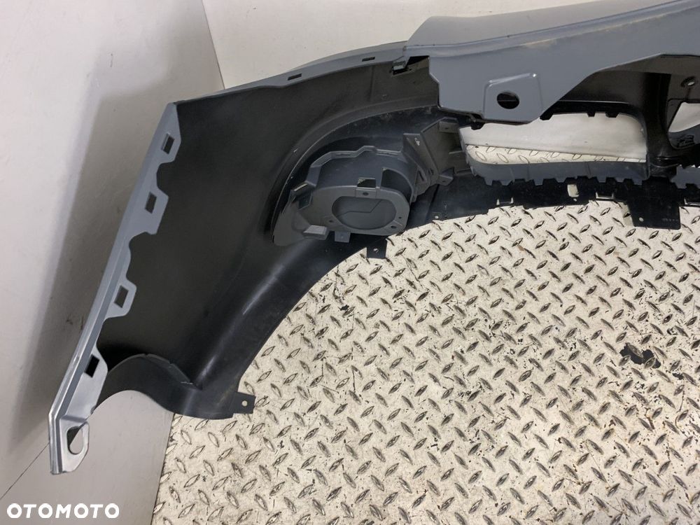 NOWY ORYGINALNY ZDERZAK PRZEDNI PRZÓD ALFA ROMEO GIULIETTA VELOCE 16-21 50541741 - 7