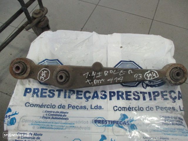 Braço Suspensão 119013 ROVER 414 1993 1.4I Inf Tra - 1