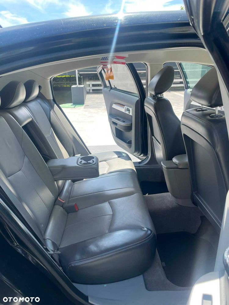 Chrysler Sebring - 7