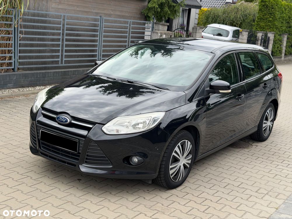 Ford Focus - 2