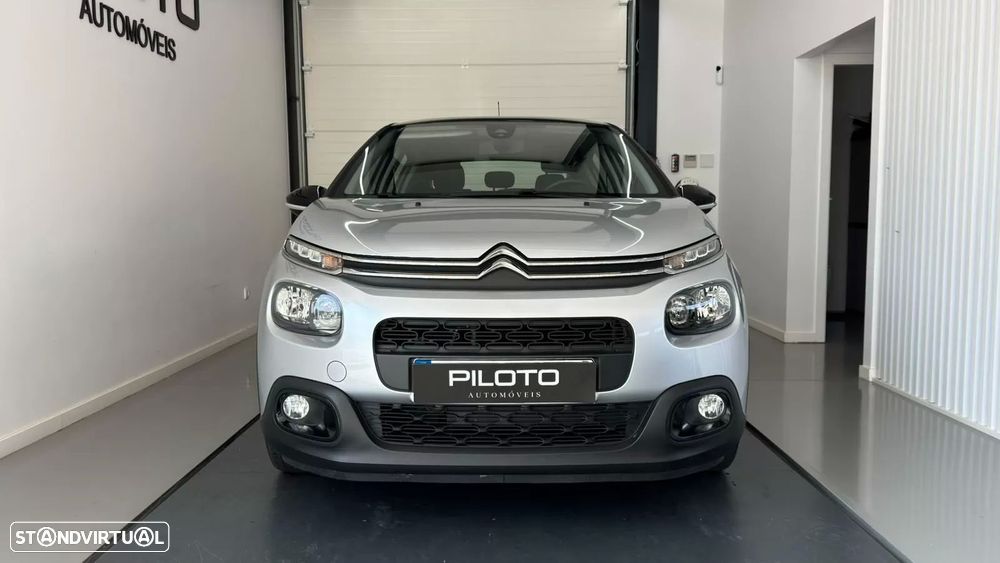 Citroën C3 1.2 PureTech Shine - 4